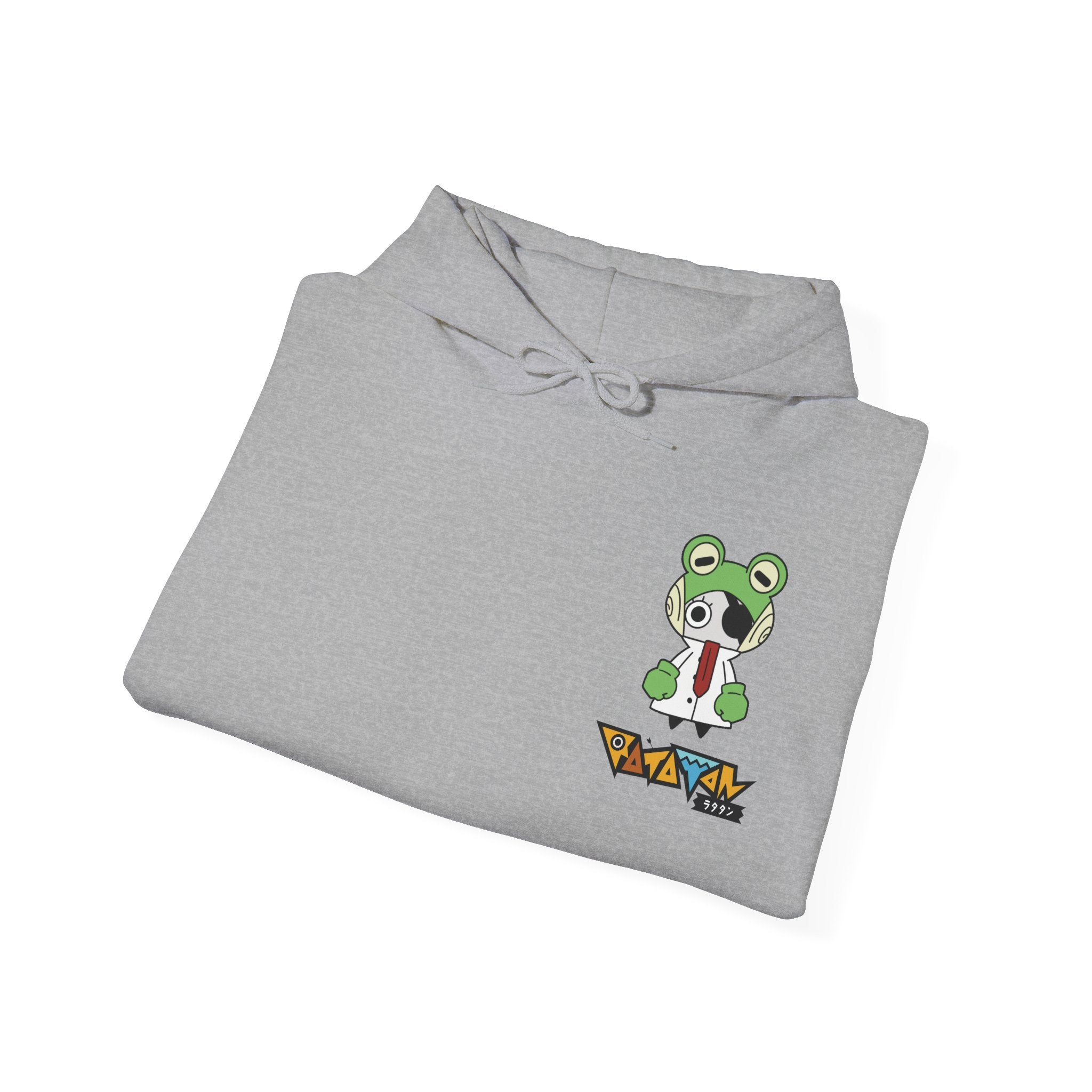 Ratatan Keroronpa Hoodie